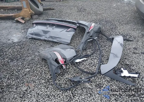 2022 Hyundai Tucson Sel z USA, uszkodzony, nr VIN KM8JBCAE2NU165523